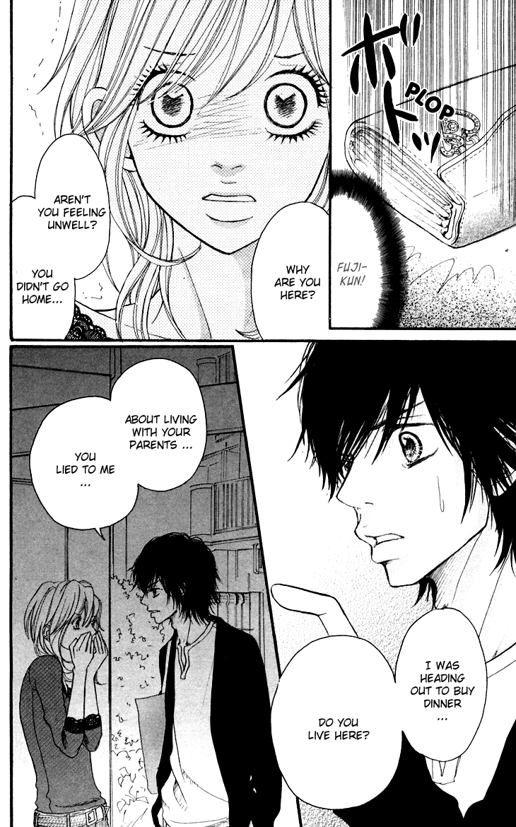 Switch Girl!! Chapter 18.5 page 43 - Chapter 18.5