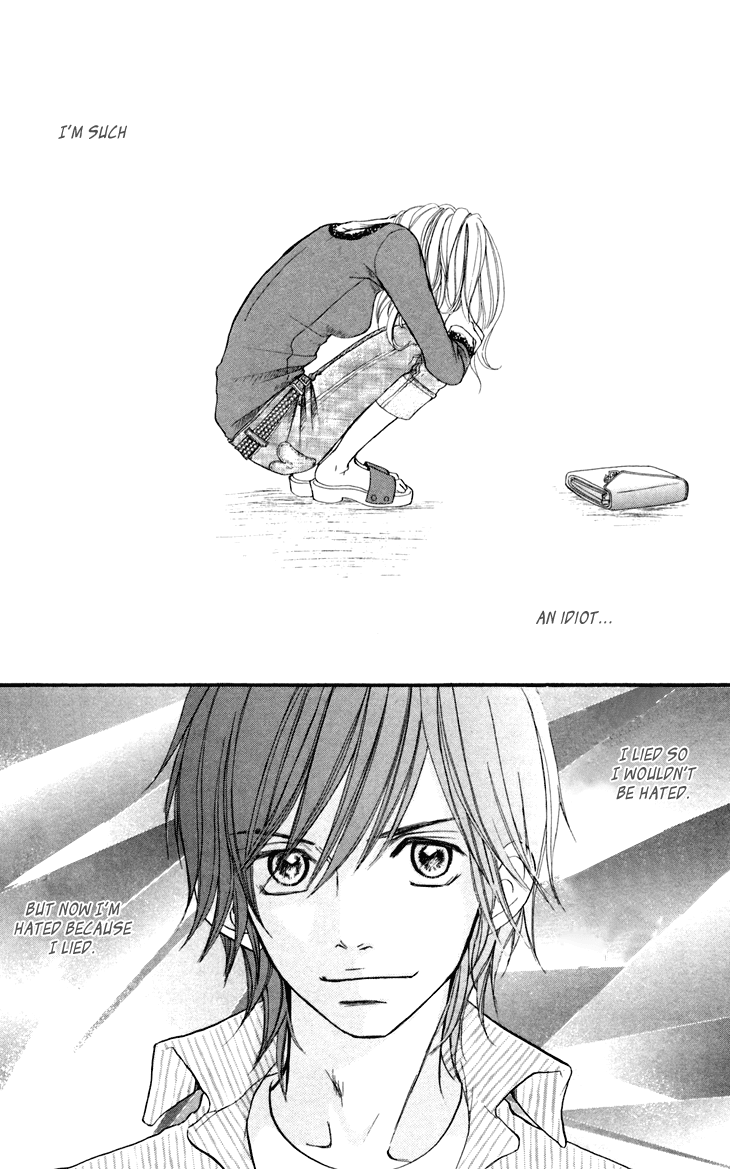 Switch Girl!! Chapter 18.5 page 47 - Chapter 18.5