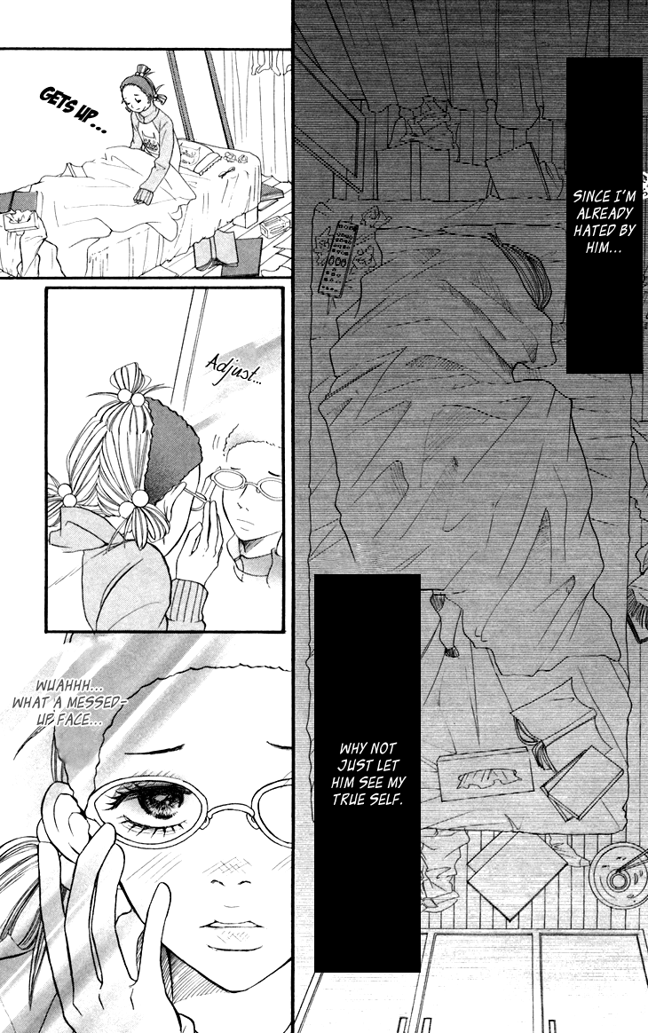 Switch Girl!! Chapter 18.5 page 48 - Chapter 18.5