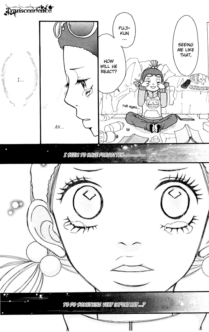 Switch Girl!! Chapter 18.5 page 49 - Chapter 18.5