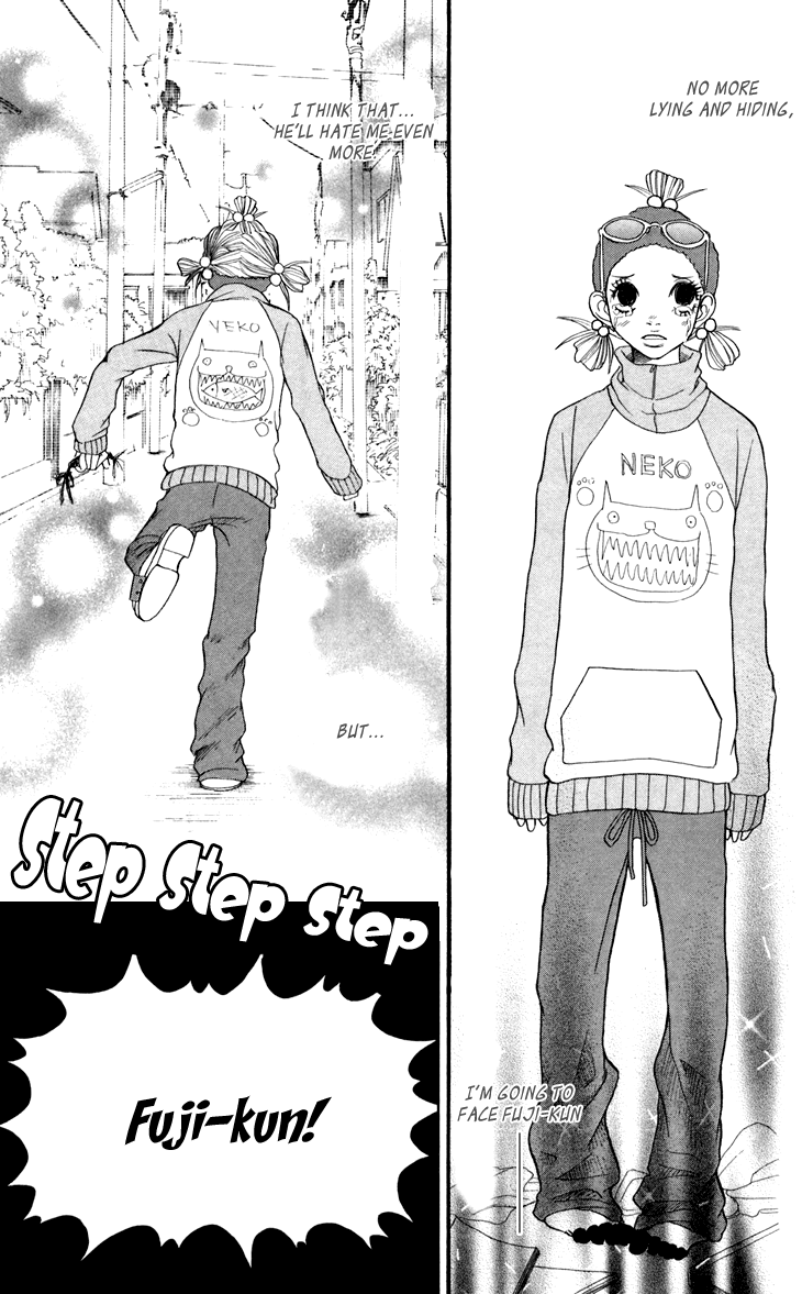 Switch Girl!! Chapter 18.5 page 50 - Chapter 18.5
