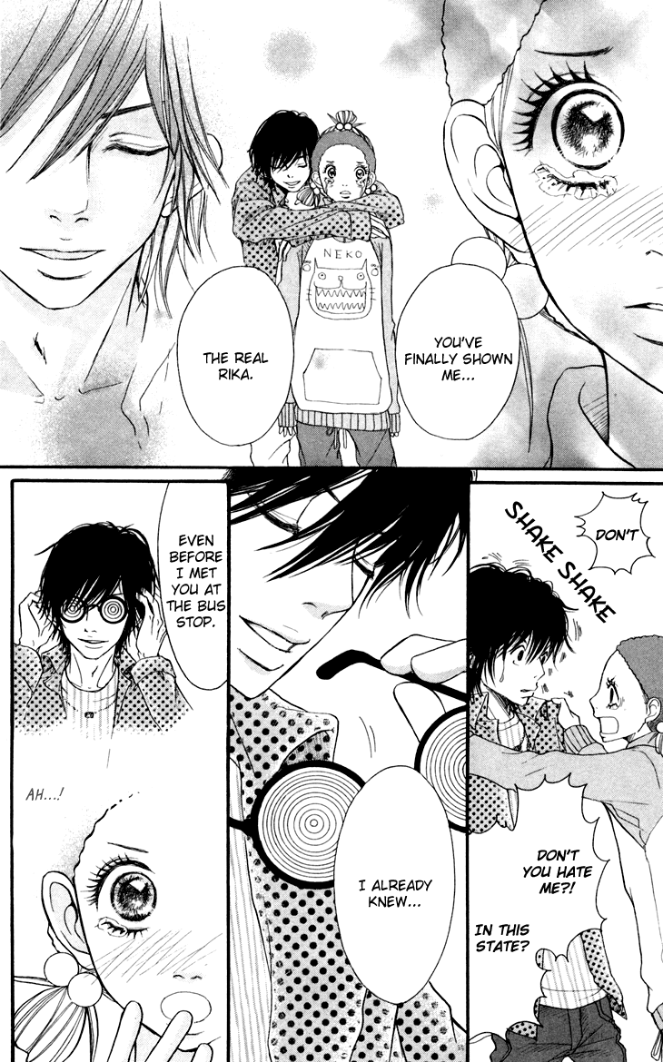 Switch Girl!! Chapter 18.5 page 55 - Chapter 18.5