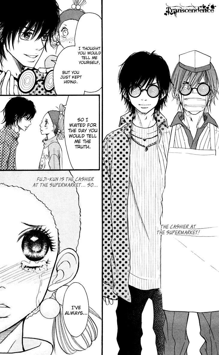 Switch Girl!! Chapter 18.5 page 56 - Chapter 18.5