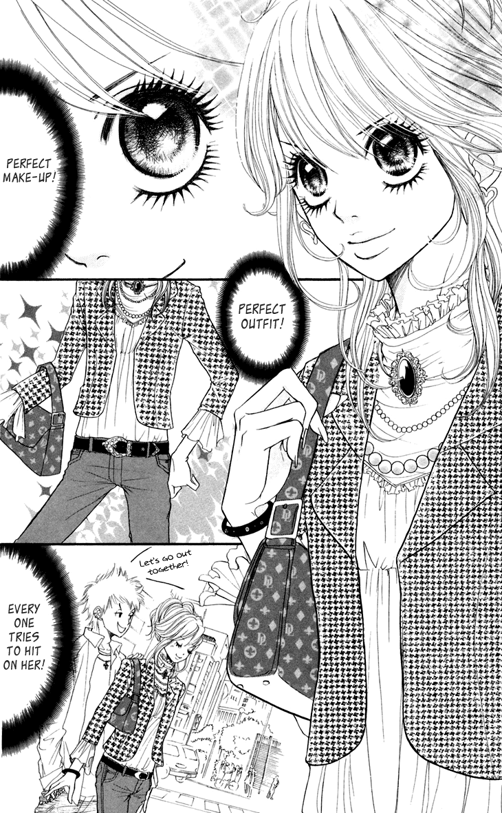 Switch Girl!! Chapter 18.5 page 9 - Chapter 18.5
