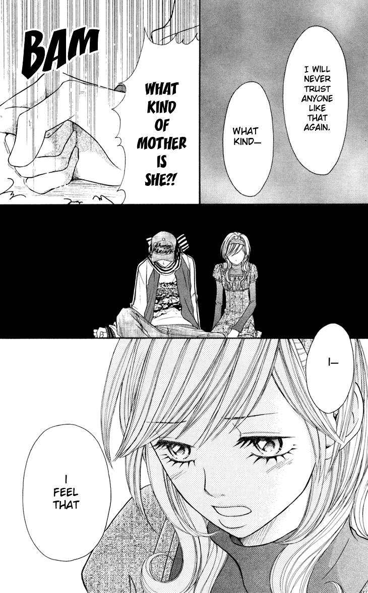Switch Girl!! Chapter 18 page 10 - Chapter 18