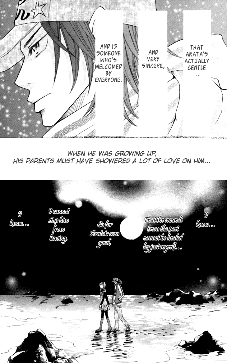 Switch Girl!! Chapter 18 page 26 - Chapter 18
