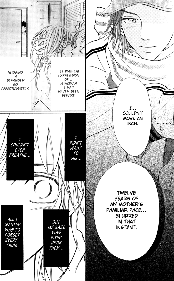 Switch Girl!! Chapter 18 page 6 - Chapter 18