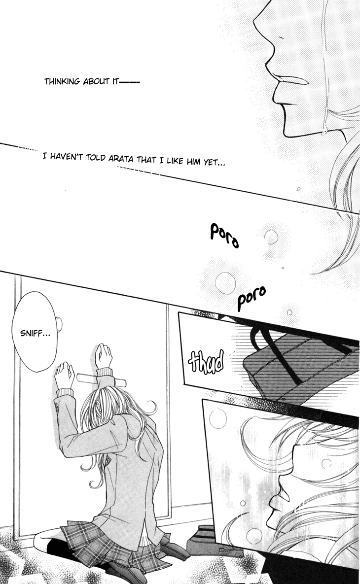 Switch Girl!! Chapter 19 page 25 - Chapter 19
