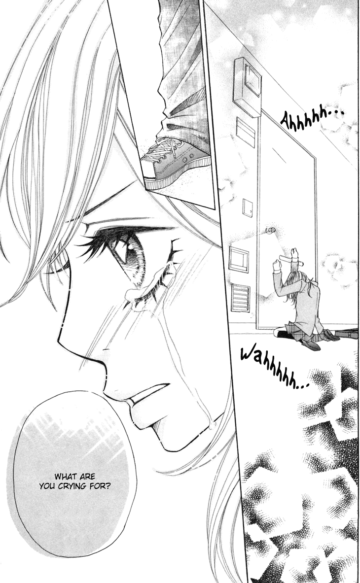 Switch Girl!! Chapter 19 page 27 - Chapter 19