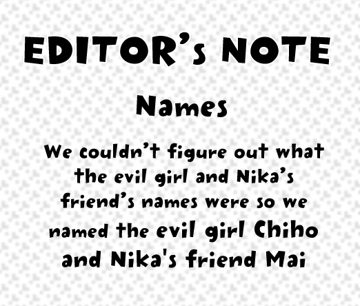 Switch Girl!! Chapter 2 page 2 - Chapter 2