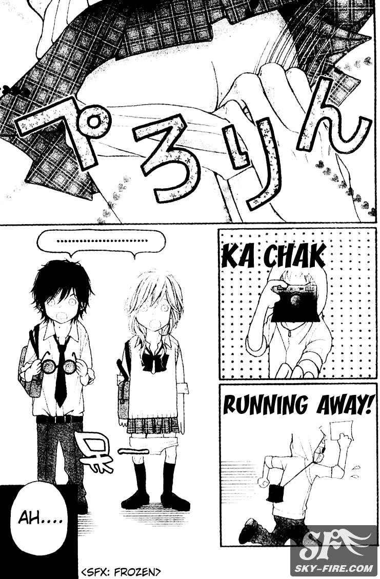 Switch Girl!! Chapter 2 page 24 - Chapter 2