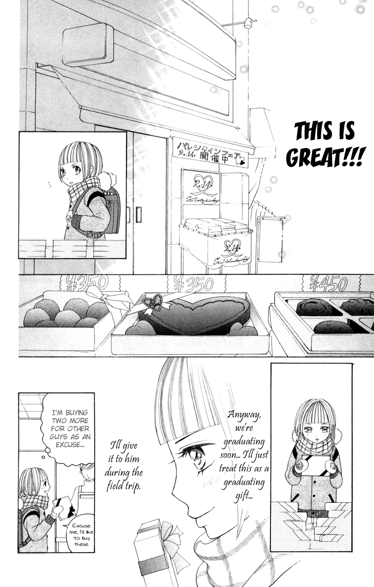 Switch Girl!! Chapter 20 page 10 - Chapter 20