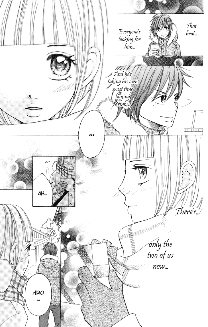Switch Girl!! Chapter 20 page 13 - Chapter 20