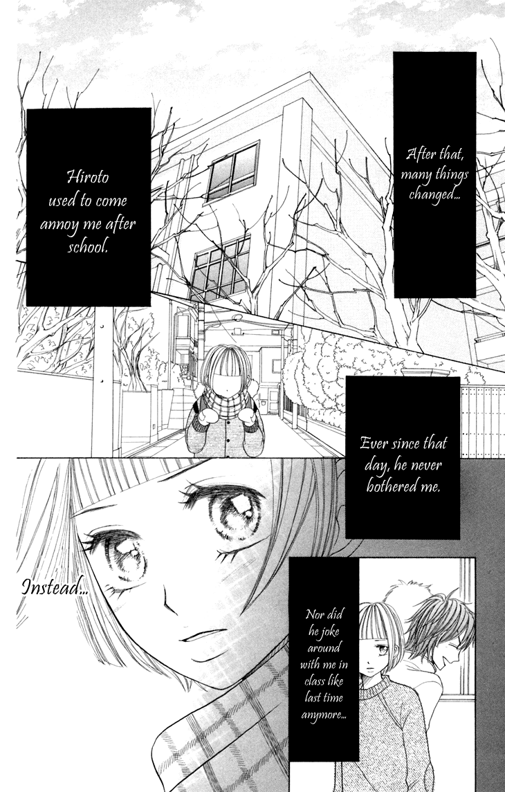 Switch Girl!! Chapter 20 page 18 - Chapter 20