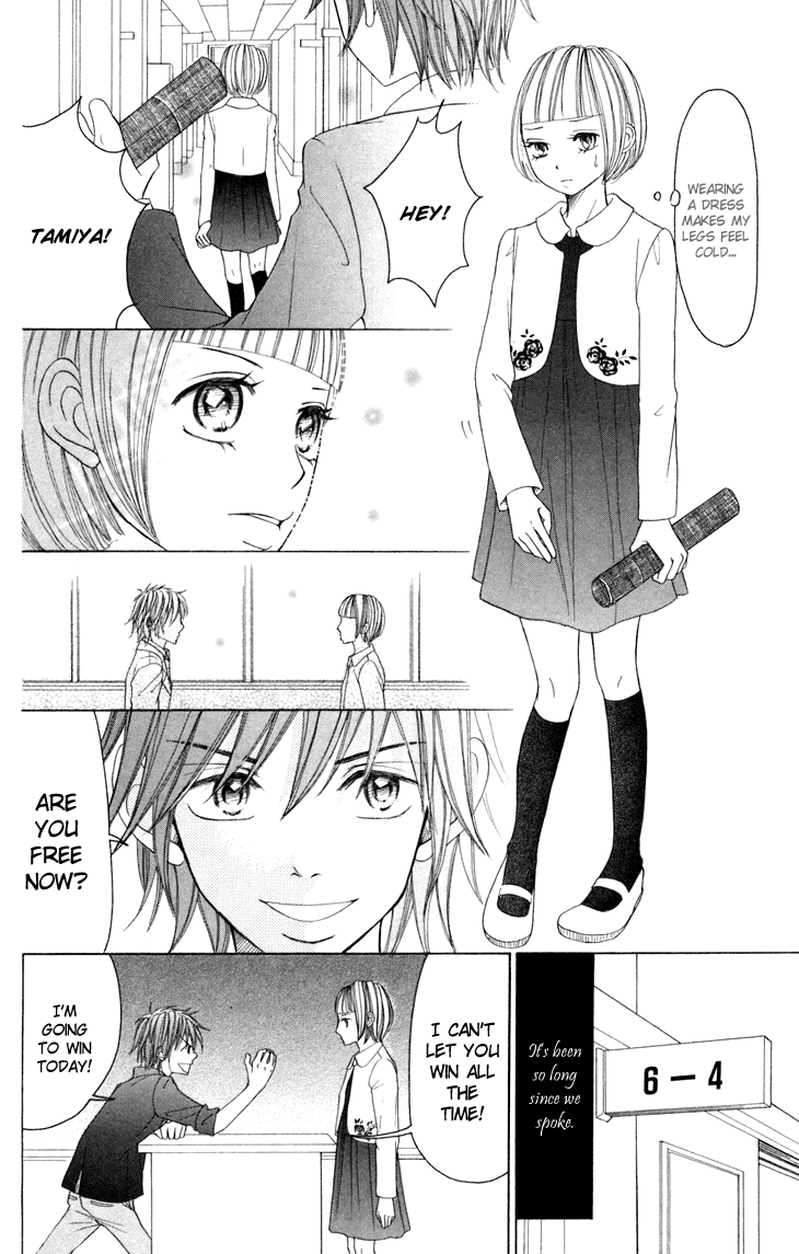 Switch Girl!! Chapter 20 page 20 - Chapter 20