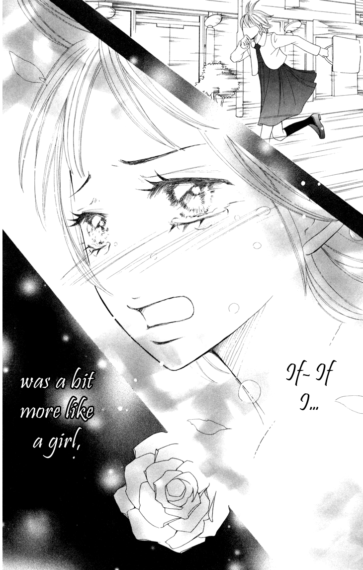 Switch Girl!! Chapter 20 page 24 - Chapter 20