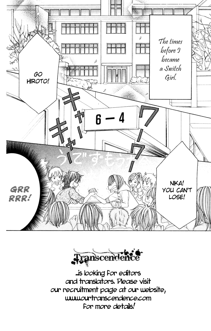 Switch Girl!! Chapter 20 page 4 - Chapter 20