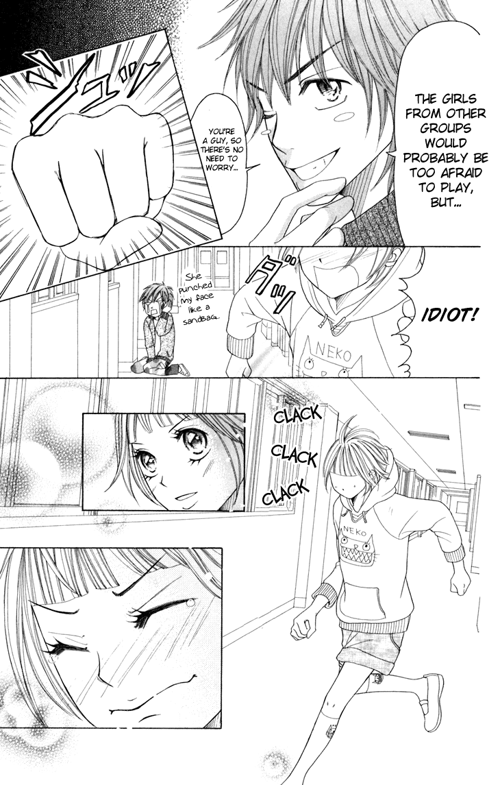 Switch Girl!! Chapter 20 page 9 - Chapter 20