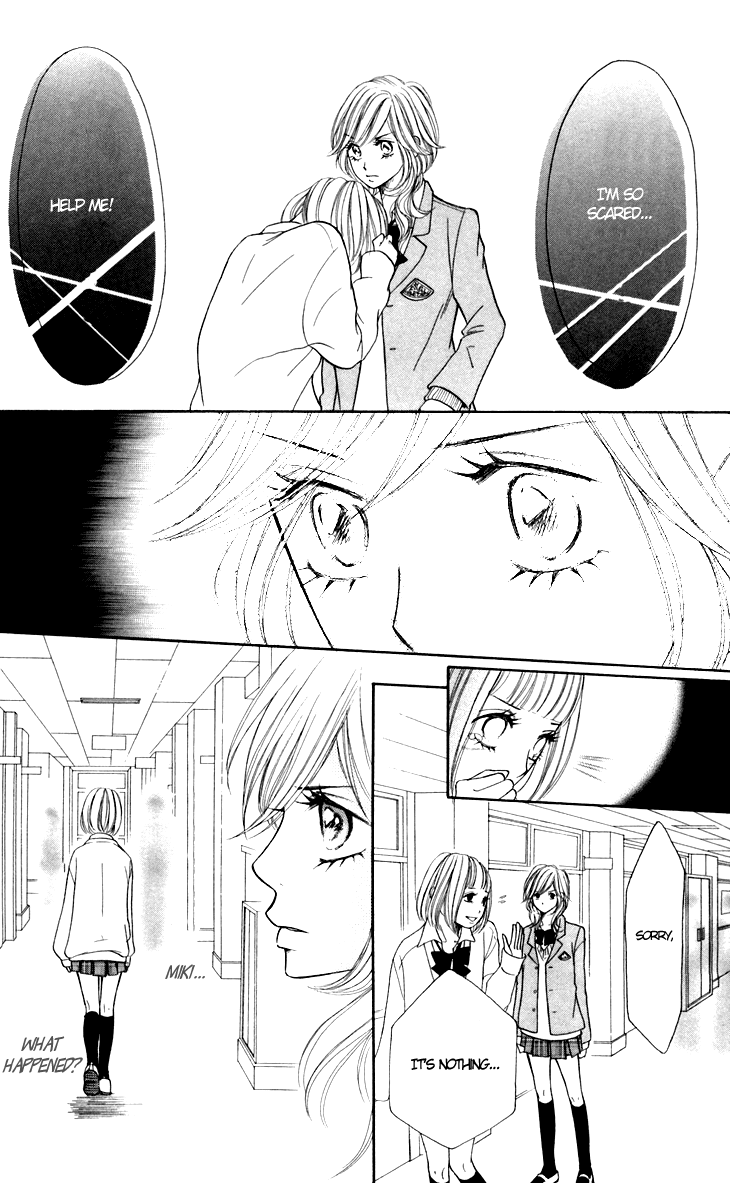 Switch Girl!! Chapter 22 page 20 - Chapter 22