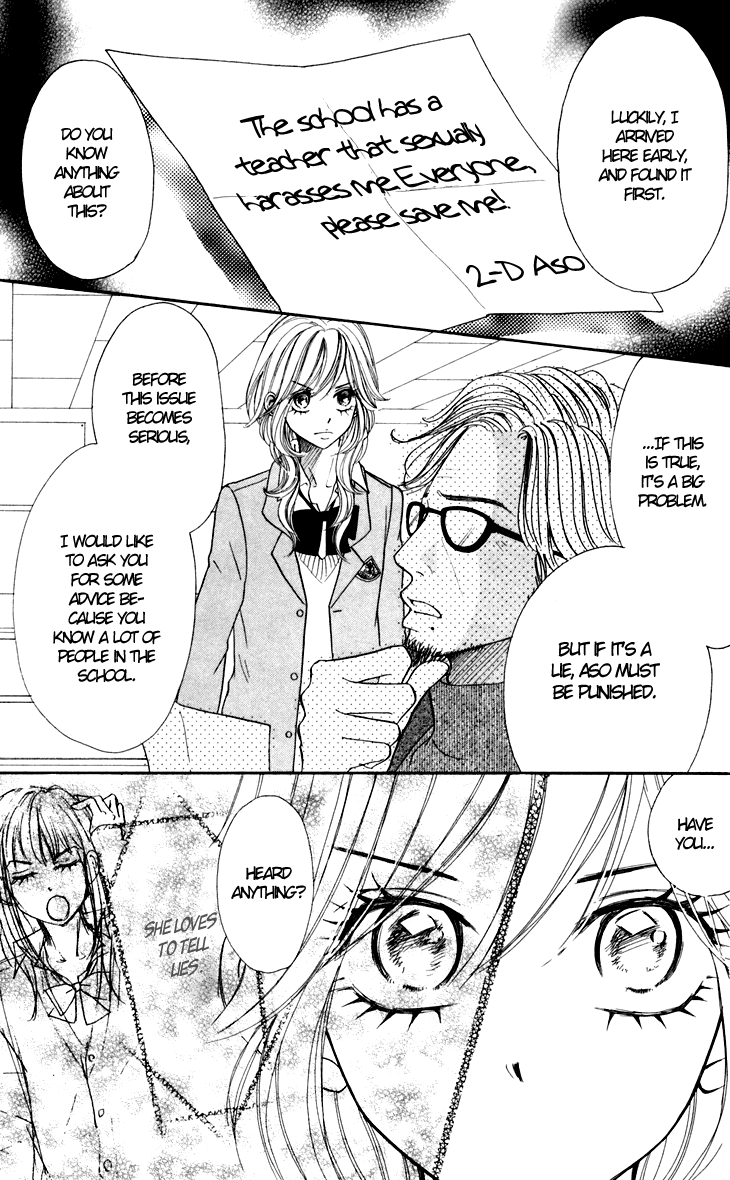 Switch Girl!! Chapter 22 page 25 - Chapter 22