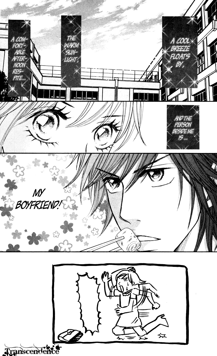Switch Girl!! Chapter 22 page 4 - Chapter 22
