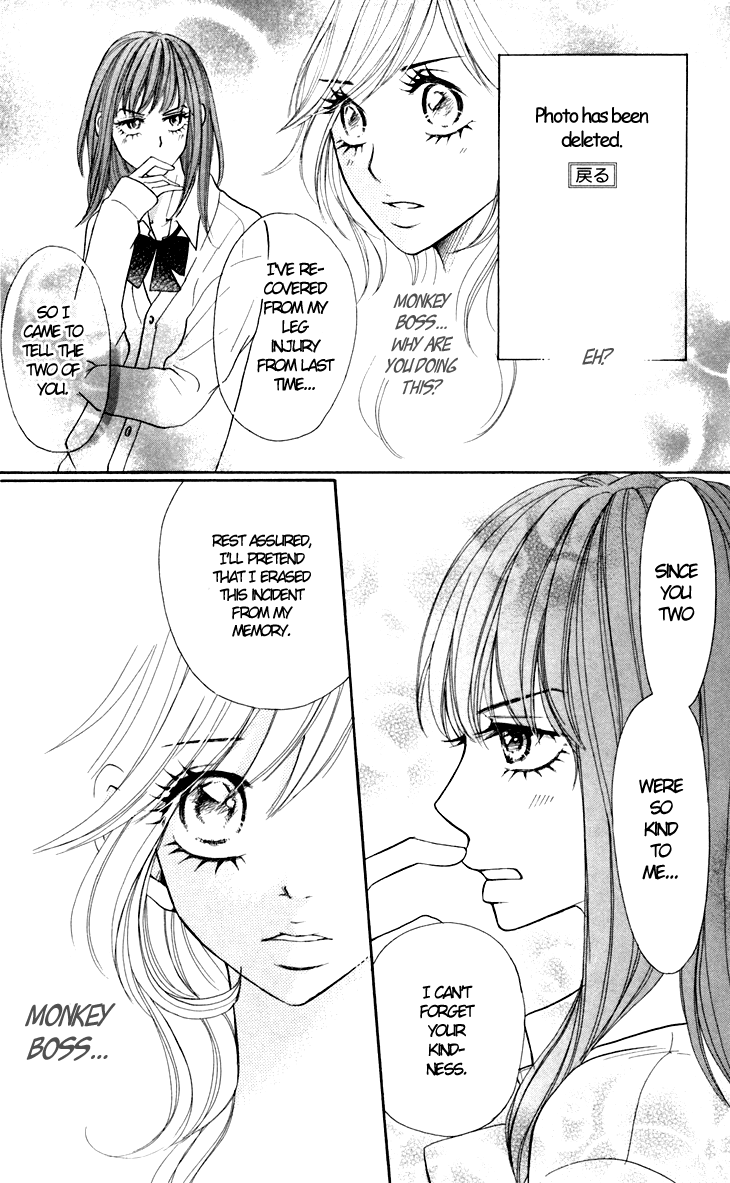 Switch Girl!! Chapter 22 page 8 - Chapter 22
