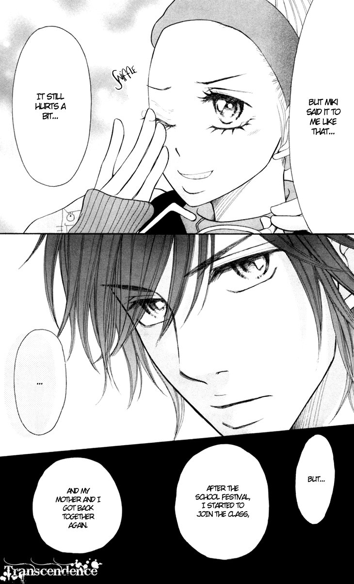 Switch Girl!! Chapter 23 page 13 - Chapter 23