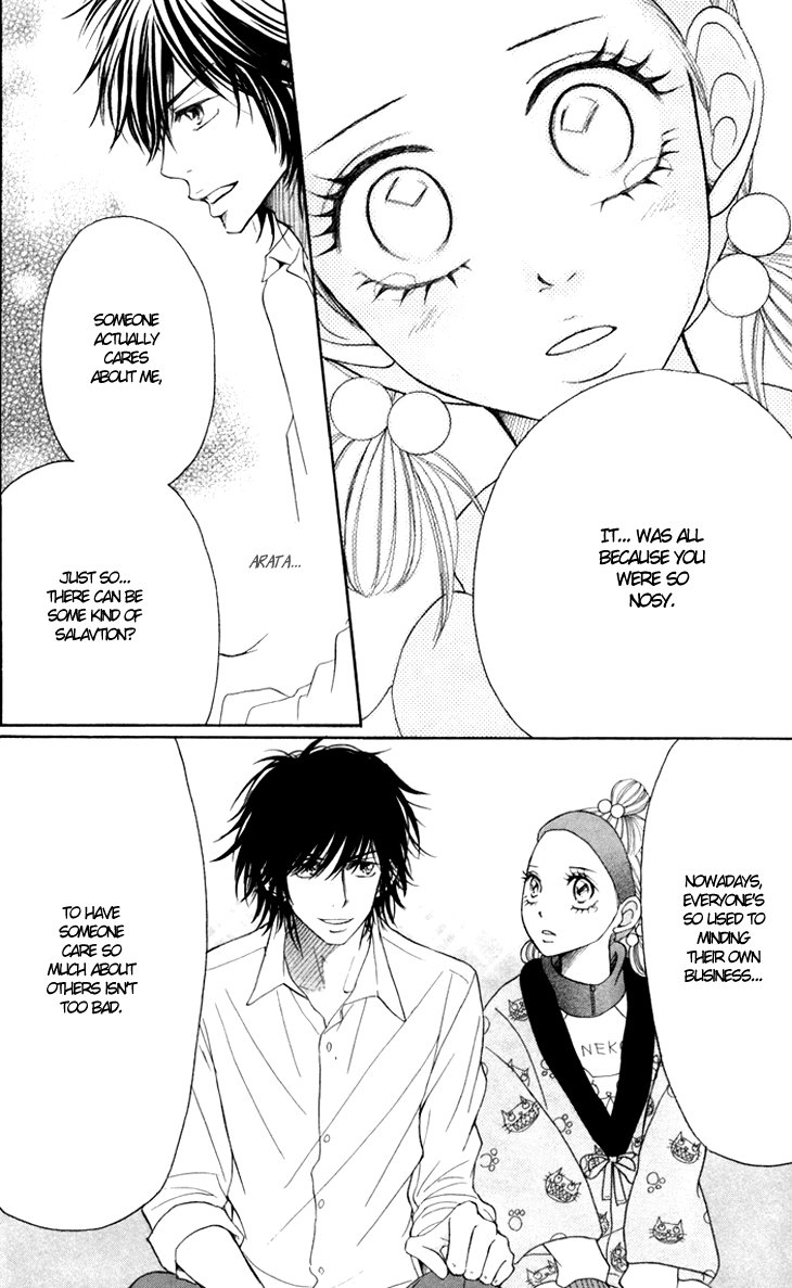 Switch Girl!! Chapter 23 page 14 - Chapter 23