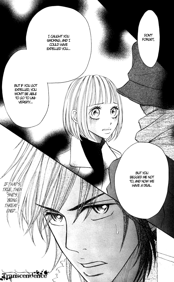 Switch Girl!! Chapter 23 page 22 - Chapter 23
