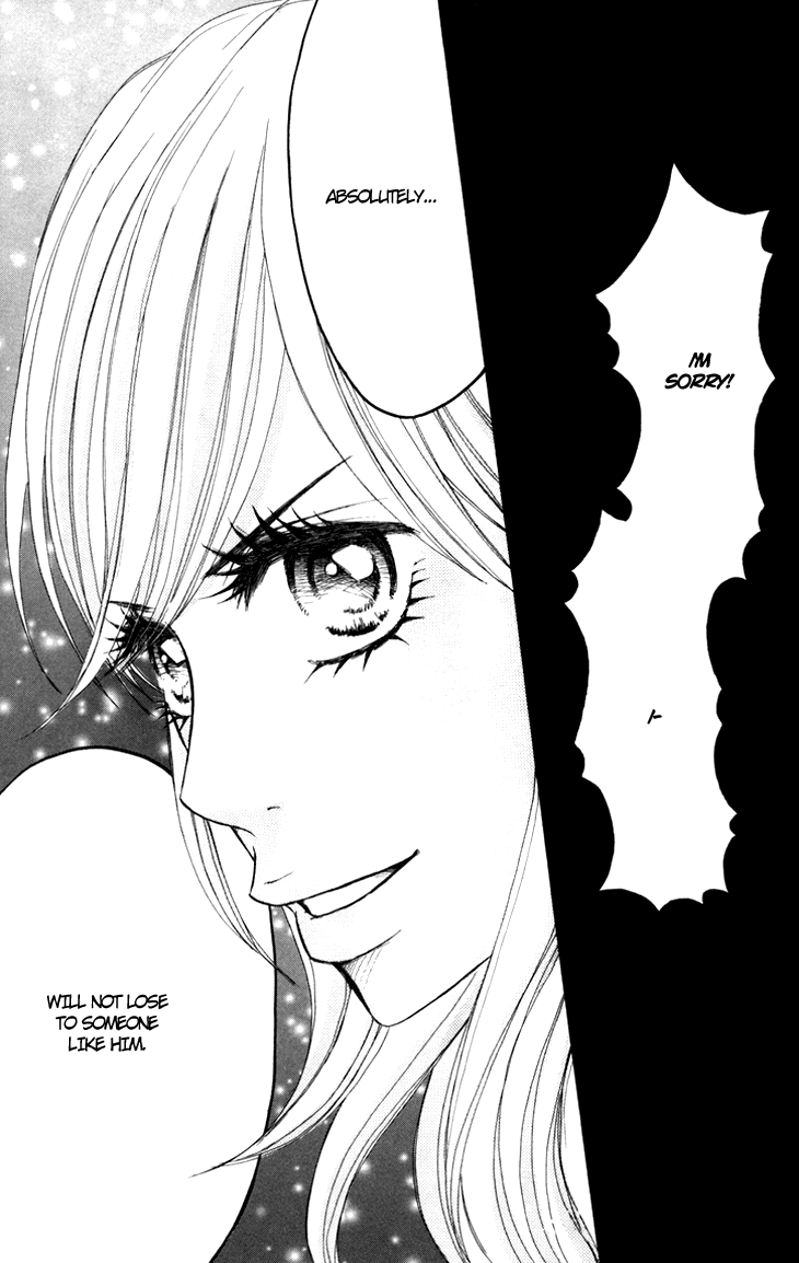 Switch Girl!! Chapter 23 page 27 - Chapter 23