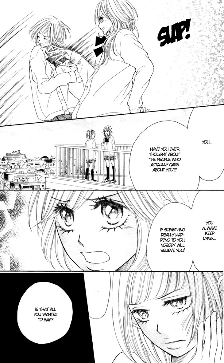 Switch Girl!! Chapter 23 page 7 - Chapter 23