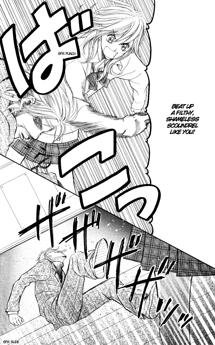 Switch Girl!! Chapter 24 page 10 - Chapter 24