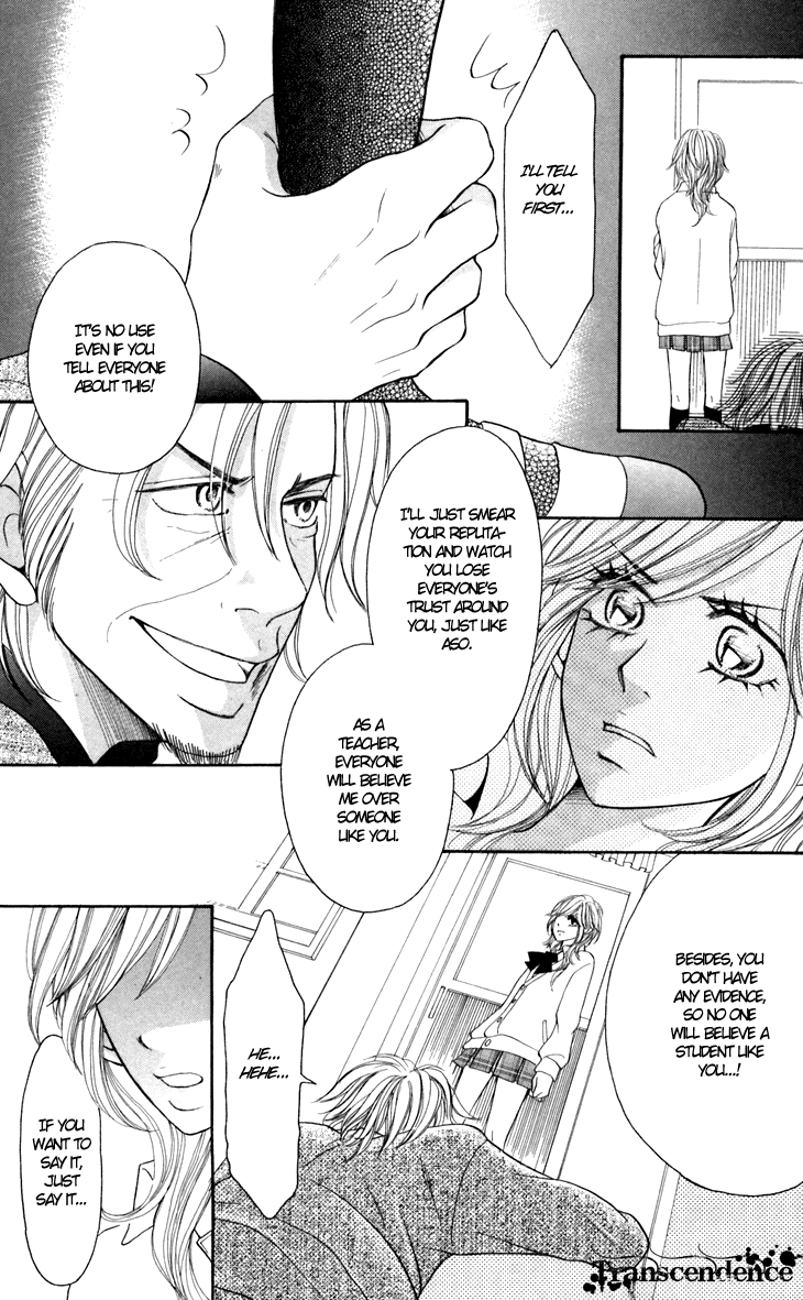Switch Girl!! Chapter 24 page 11 - Chapter 24