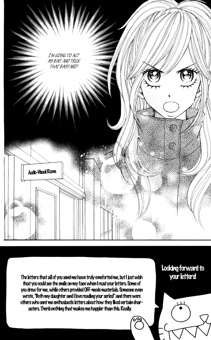 Switch Girl!! Chapter 24 page 2 - Chapter 24