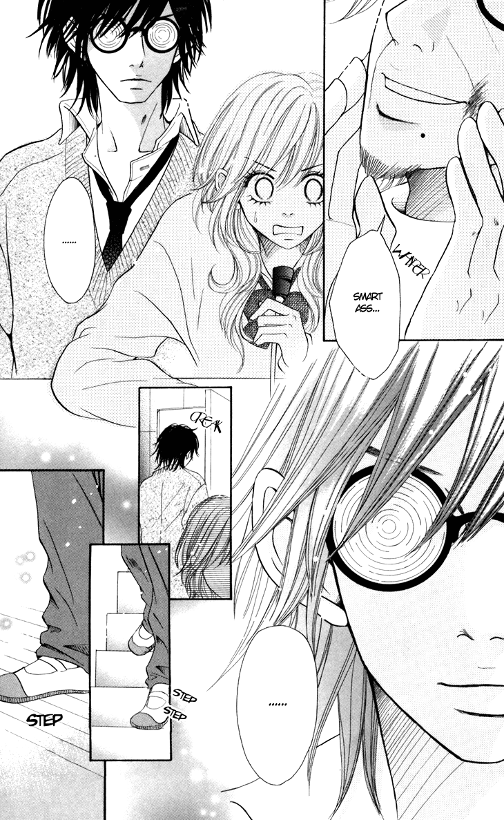 Switch Girl!! Chapter 24 page 21 - Chapter 24