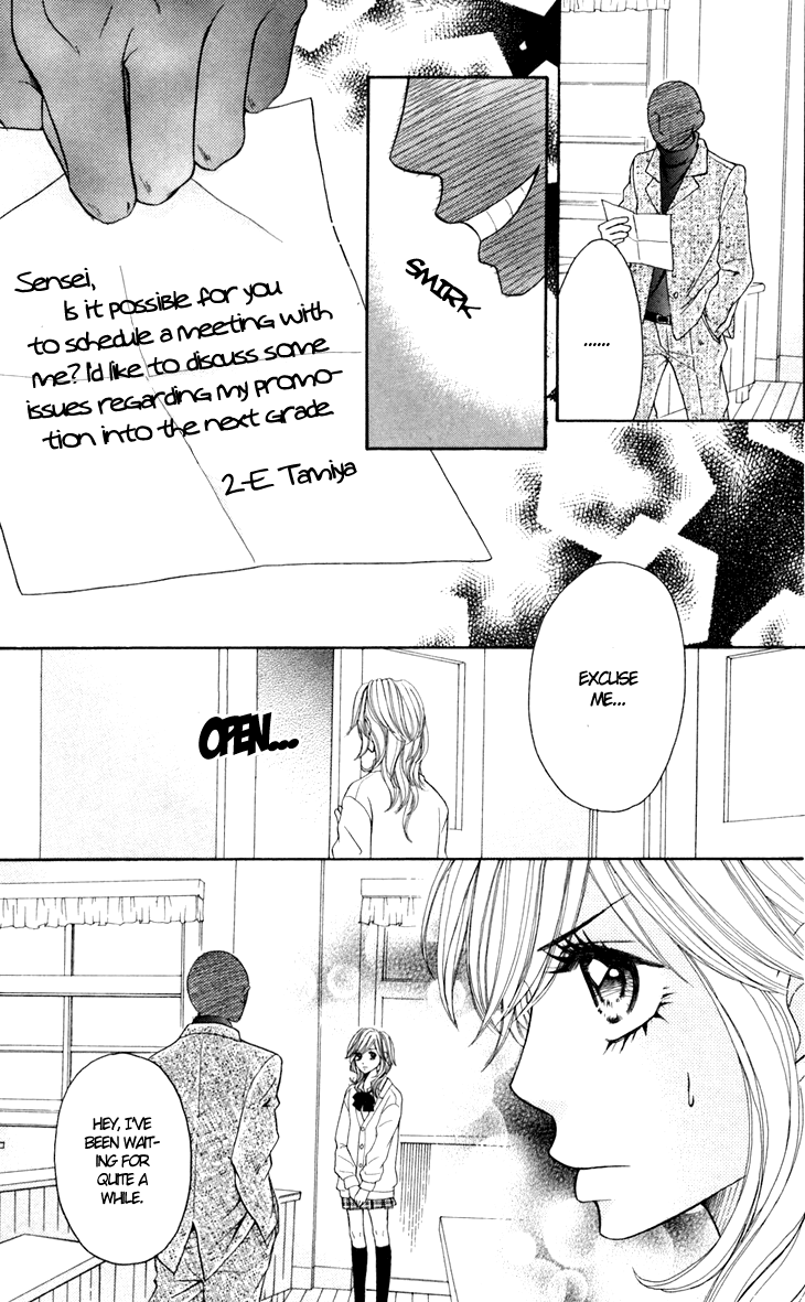 Switch Girl!! Chapter 24 page 3 - Chapter 24