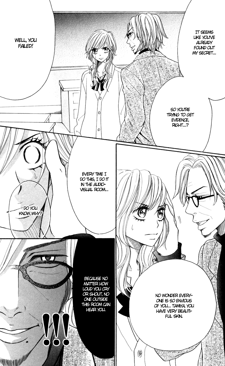 Switch Girl!! Chapter 24 page 7 - Chapter 24