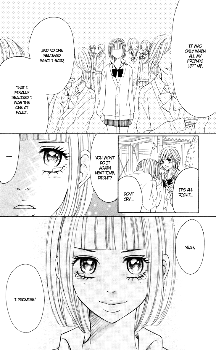 Switch Girl!! Chapter 25 page 16 - Chapter 25