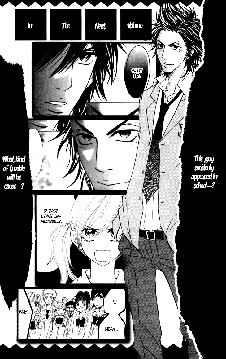 Switch Girl!! Chapter 25 page 30 - Chapter 25