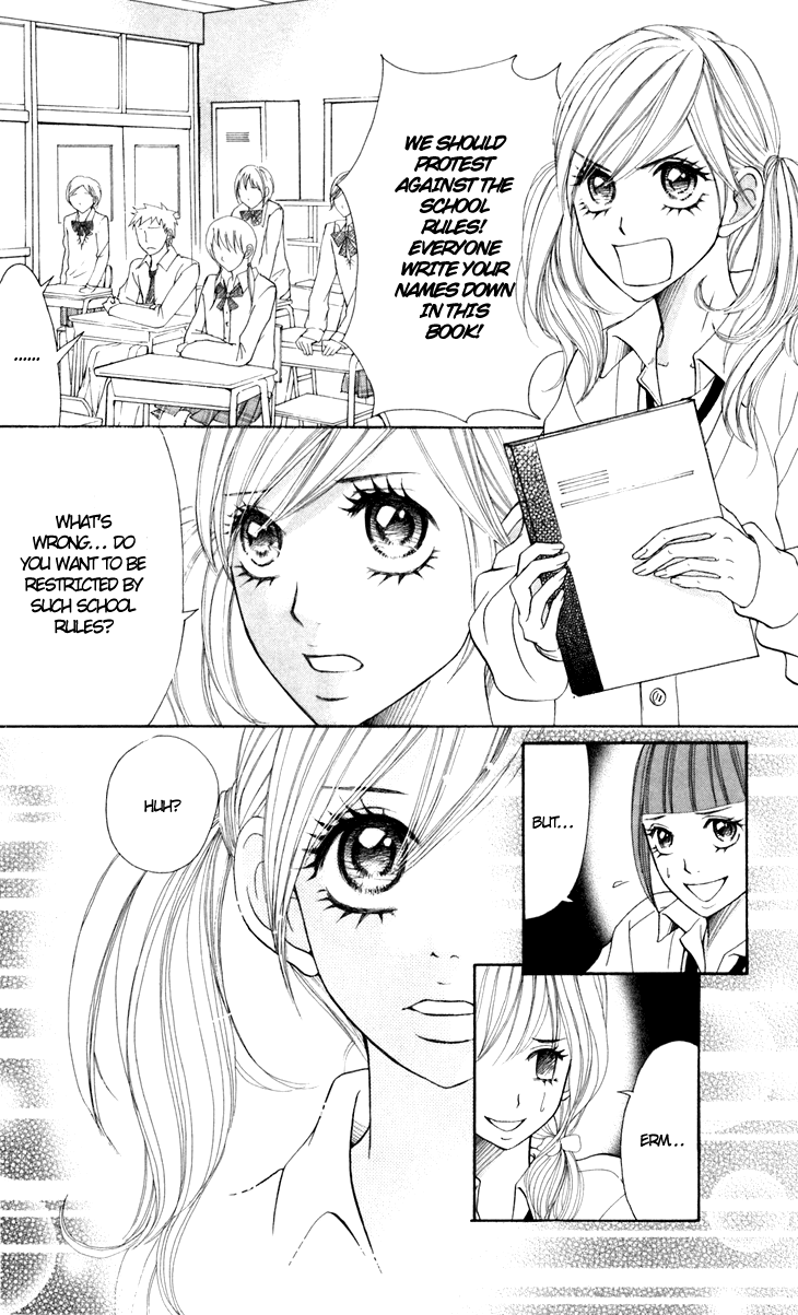 Switch Girl!! Chapter 26 page 23 - Chapter 26