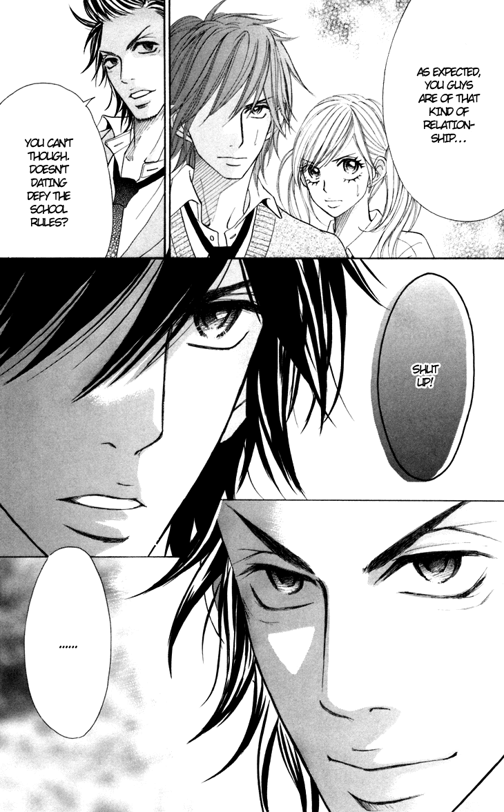 Switch Girl!! Chapter 26 page 27 - Chapter 26