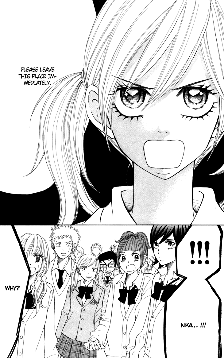Switch Girl!! Chapter 26 page 30 - Chapter 26