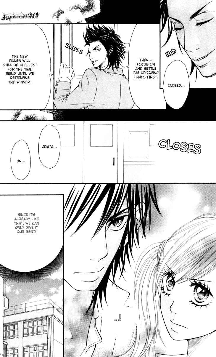 Switch Girl!! Chapter 27 page 14 - Chapter 27