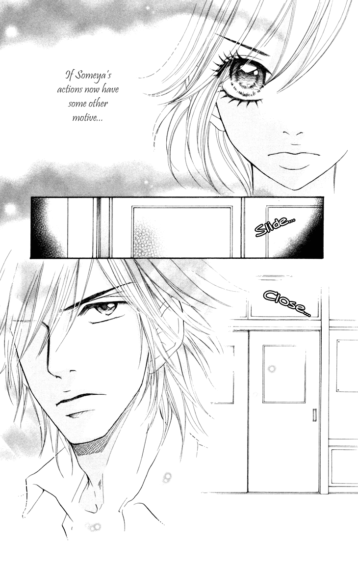 Switch Girl!! Chapter 28 page 28 - Chapter 28