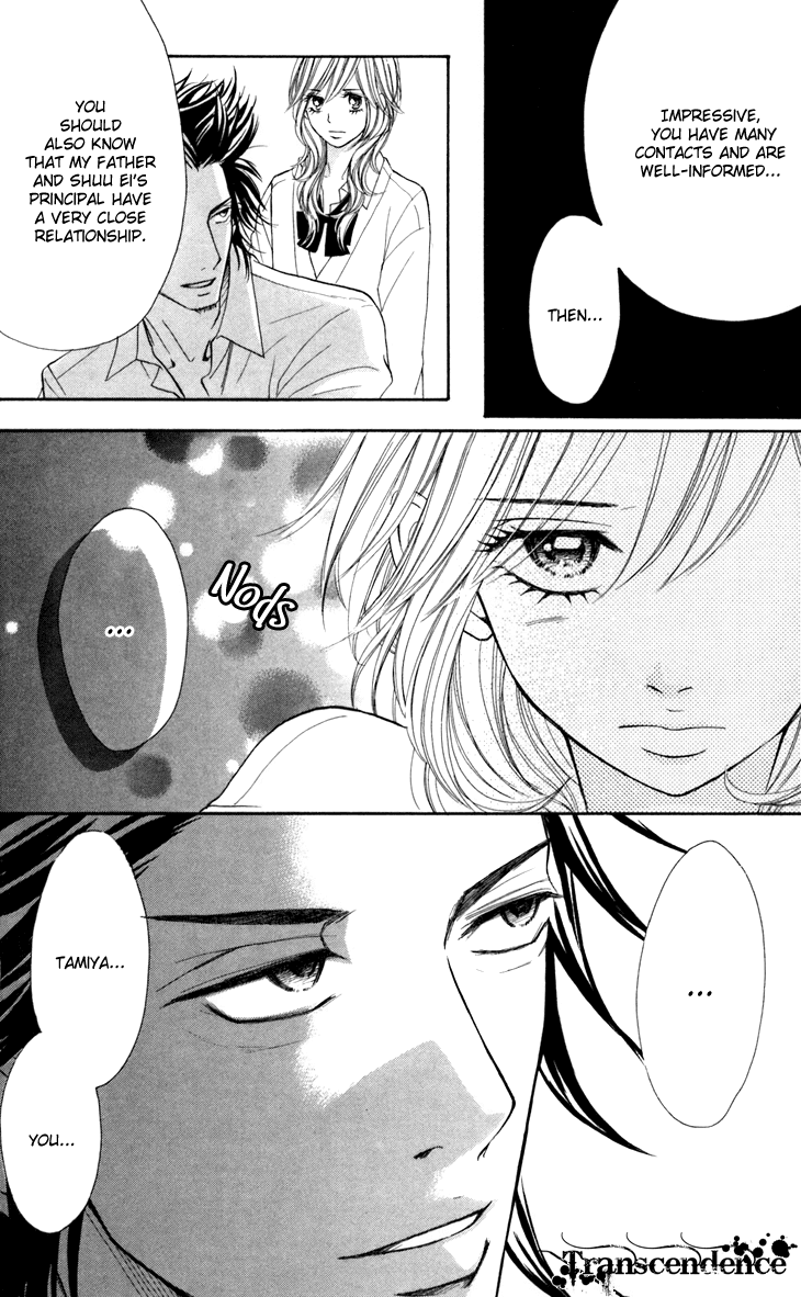 Switch Girl!! Chapter 29 page 19 - Chapter 29