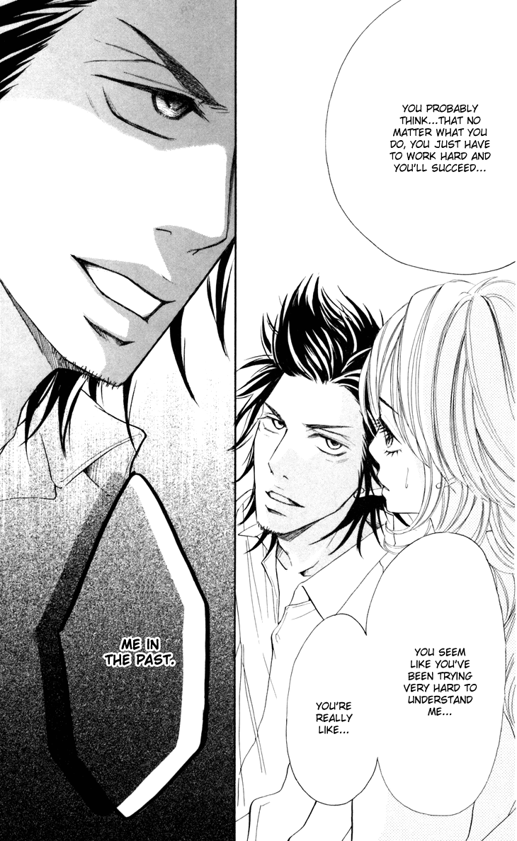 Switch Girl!! Chapter 29 page 20 - Chapter 29
