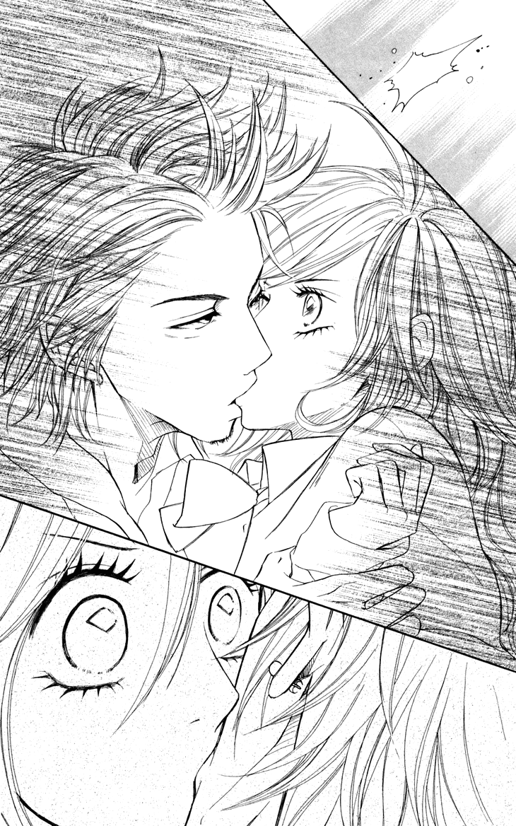 Switch Girl!! Chapter 29 page 21 - Chapter 29