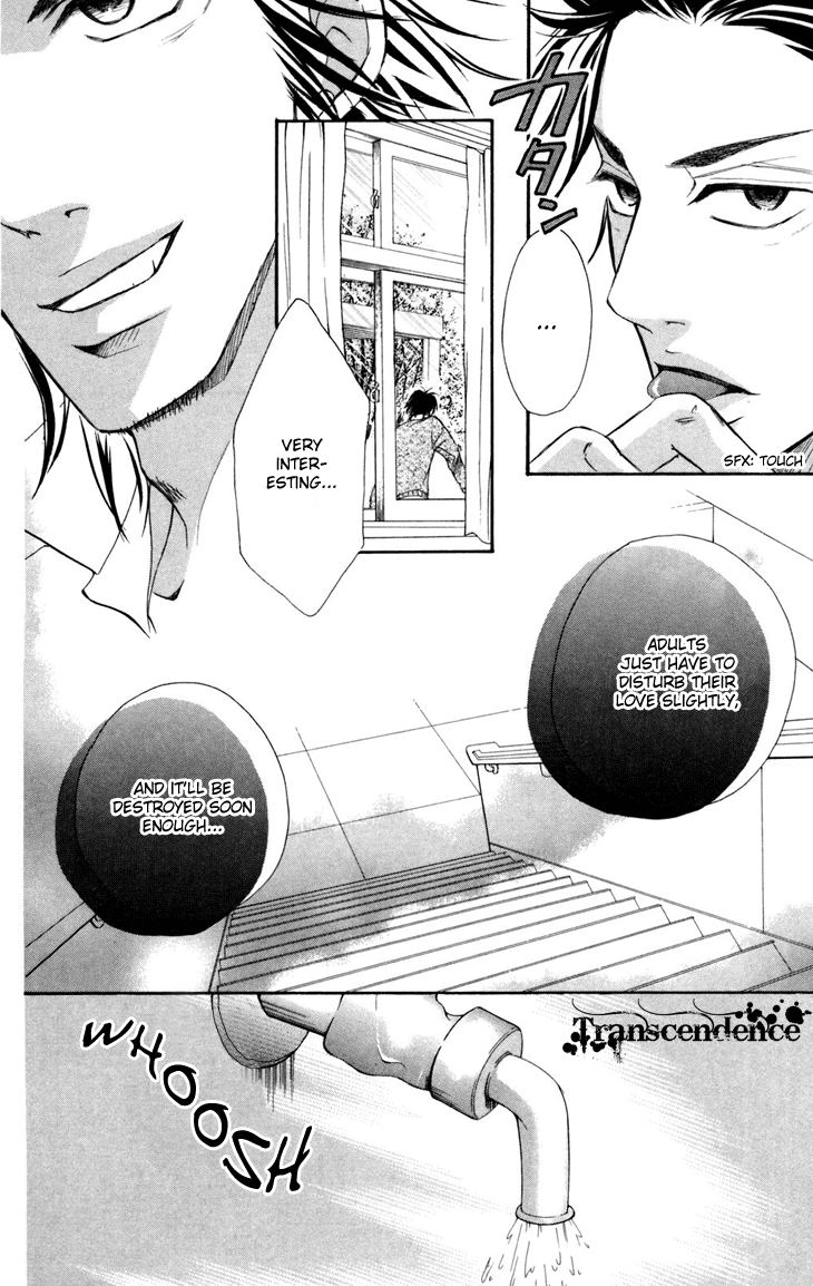 Switch Girl!! Chapter 29 page 25 - Chapter 29