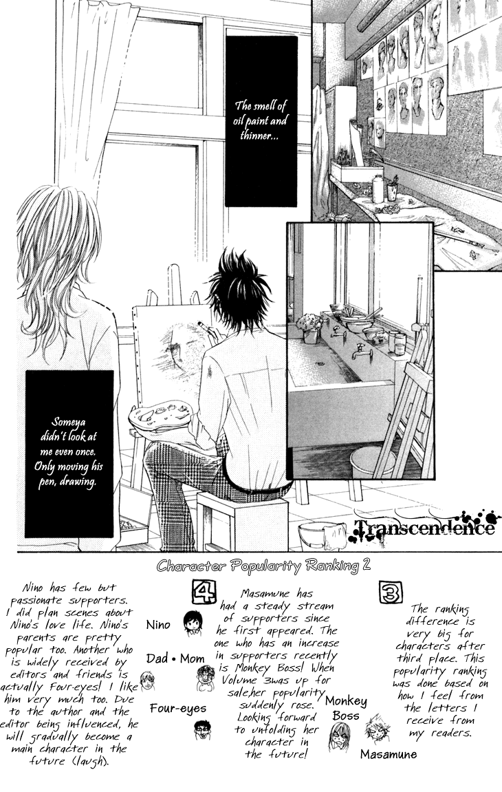 Switch Girl!! Chapter 29 page 3 - Chapter 29