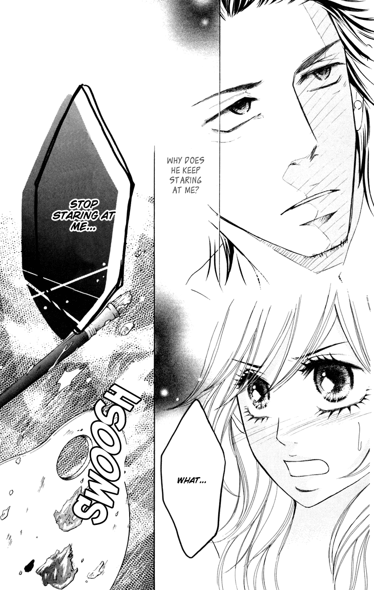 Switch Girl!! Chapter 29 page 8 - Chapter 29